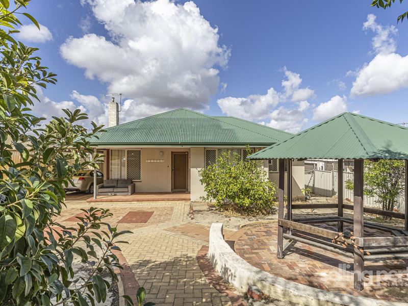 12 Felpham Street, Balga WA 6061