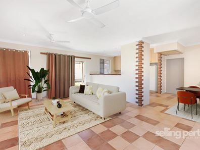 12 Felpham Street, Balga WA 6061