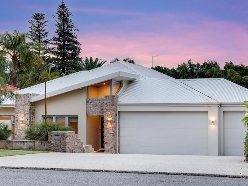 72 Porter Street, Gwelup