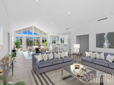 109 Cinnamon Meander, Two Rocks WA 6037