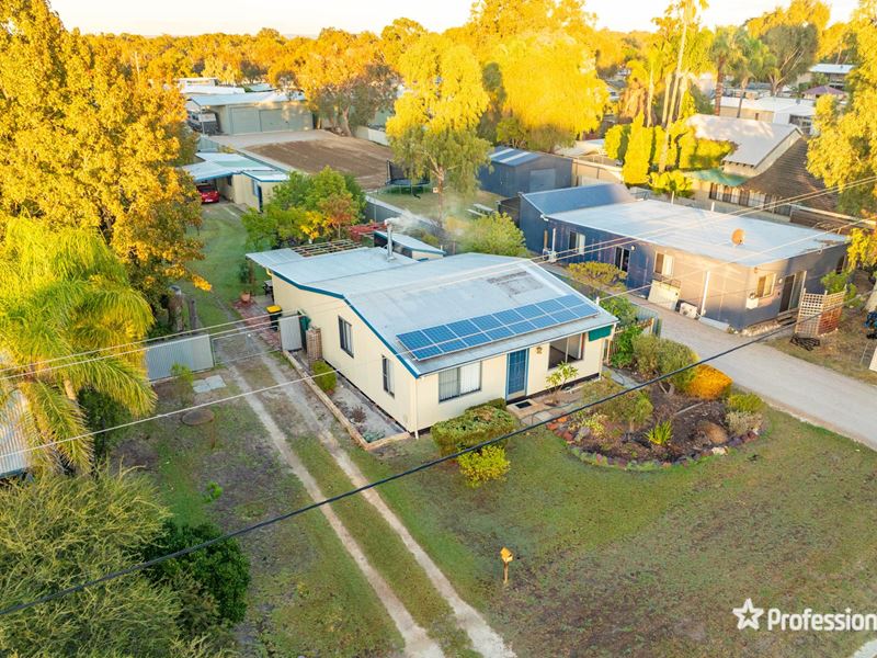 11 Smith Street, Furnissdale