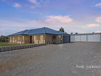 26 Dorset Drive, Deepdale WA 6532