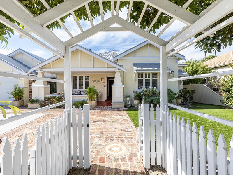28 Salisbury Street, Bayswater WA 6053