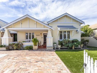28 Salisbury Street, Bayswater WA 6053