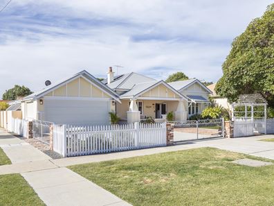 28 Salisbury Street, Bayswater WA 6053