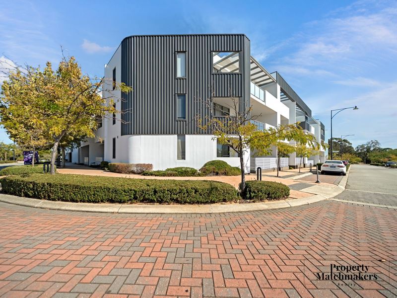 113/50 Pimlico Crescent, Wellard