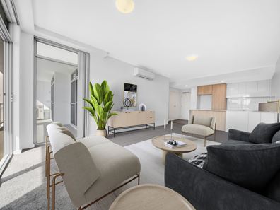 113/50 Pimlico Crescent, Wellard WA 6170