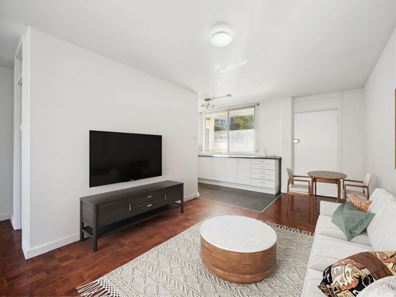 17/60-64 Forrest Avenue, East Perth WA 6004