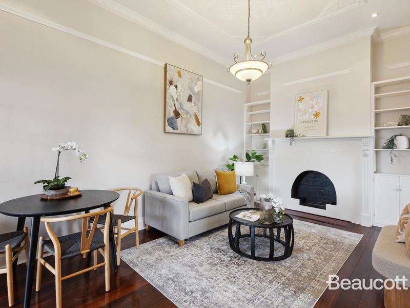 8/76 Guildford Road, Mount Lawley