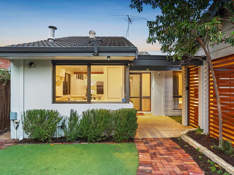 44 Smyth Road, Shenton Park