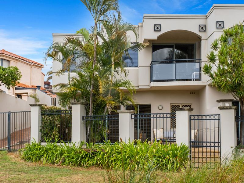 13/146-148 Joel Terrace, Mount Lawley WA 6050