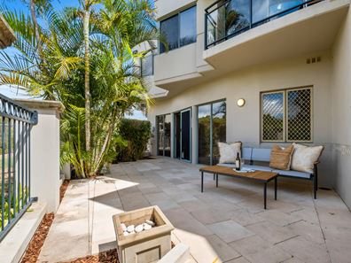 13/146-148 Joel Terrace, Mount Lawley WA 6050