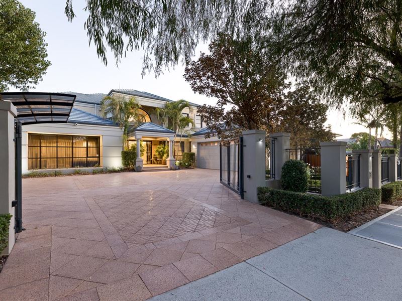 39 Elizabeth Street, South Perth
