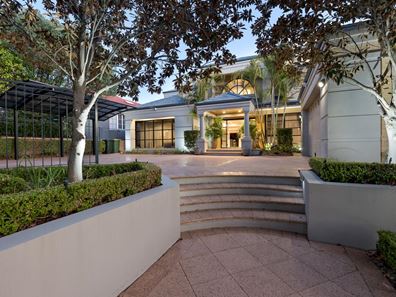 39 Elizabeth Street, South Perth WA 6151