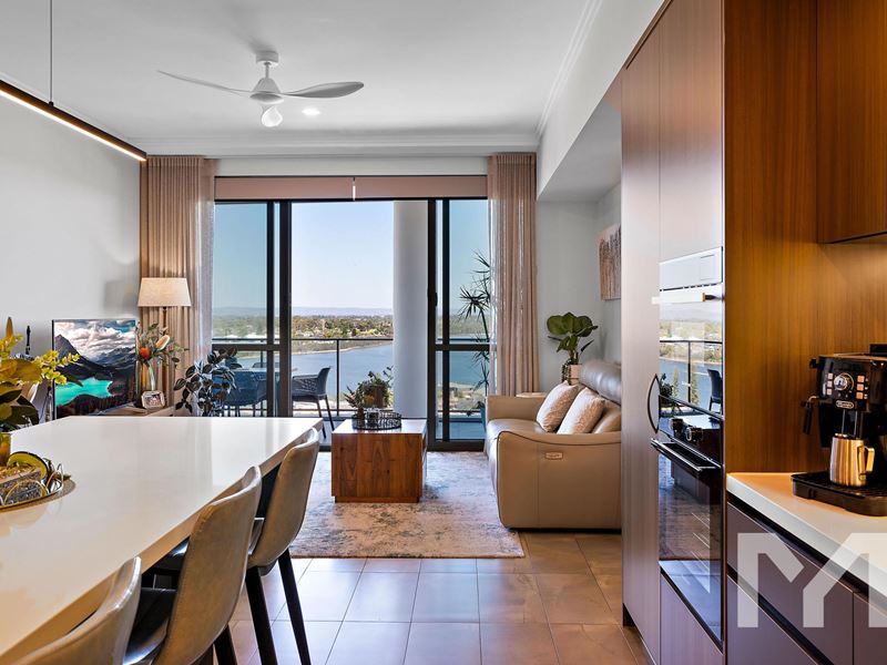 1309/893 Canning Highway, Mount Pleasant WA 6153