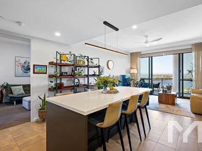 1309/893 Canning Highway, Mount Pleasant WA 6153