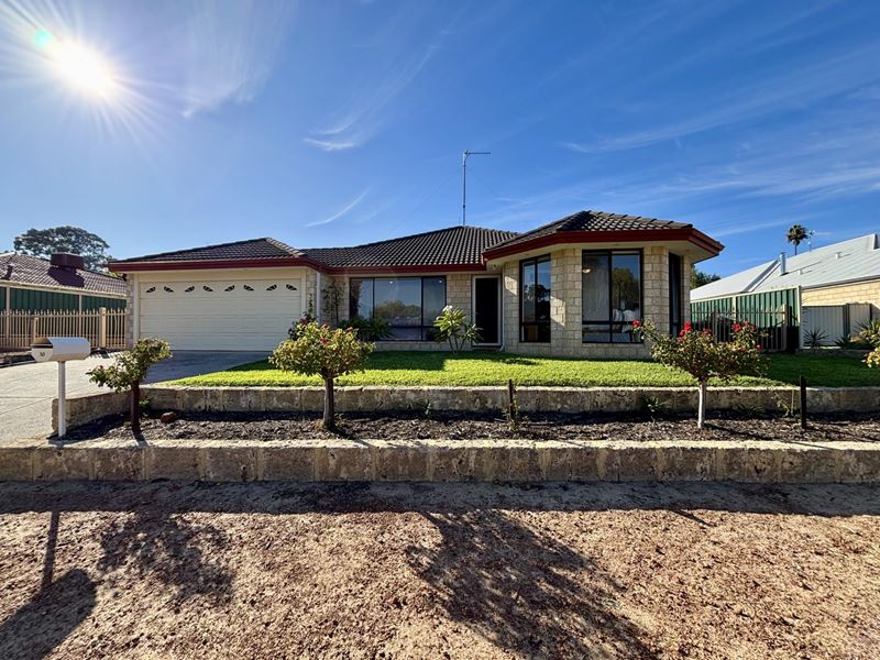 30 King Street, Waroona WA 6215