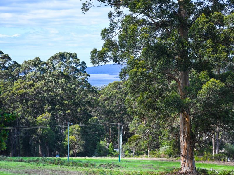 192 Mount Shadforth Road, Denmark WA 6333