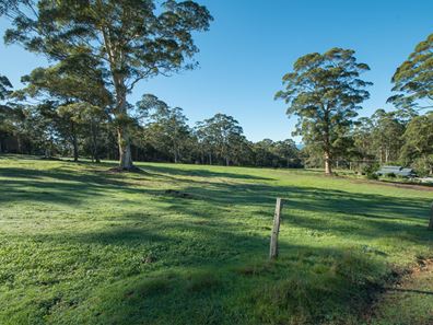 192 Mount Shadforth Road, Denmark WA 6333