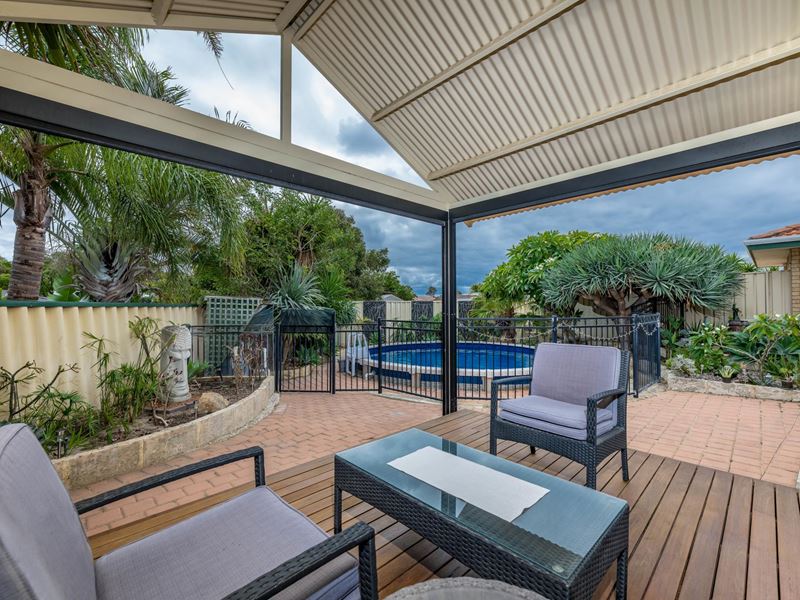 16 Newlin Mews, Clarkson