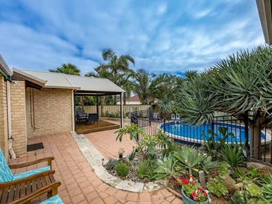 16 Newlin Mews, Clarkson WA 6030