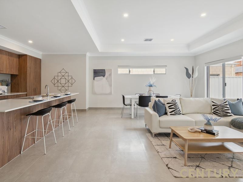 82B Solar Way, Carlisle WA 6101