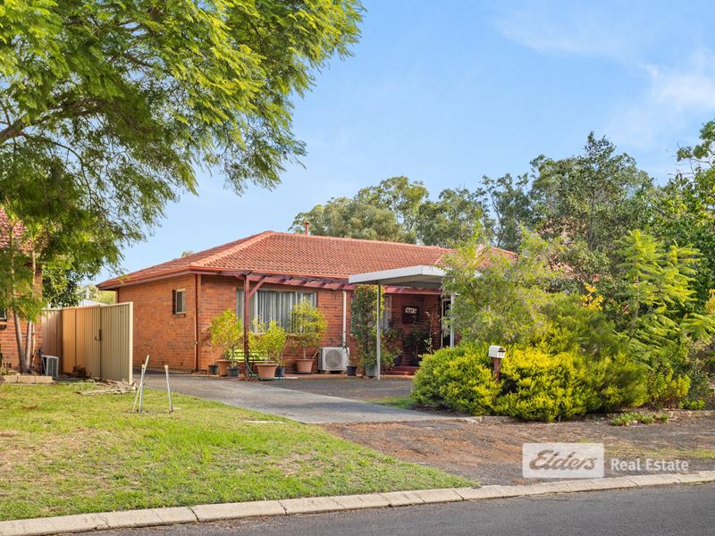 29 Maslin Street, Capel WA 6271