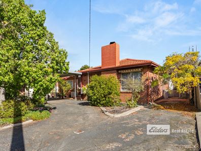 29 Maslin Street, Capel WA 6271