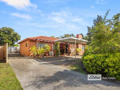 29 Maslin Street, Capel WA 6271