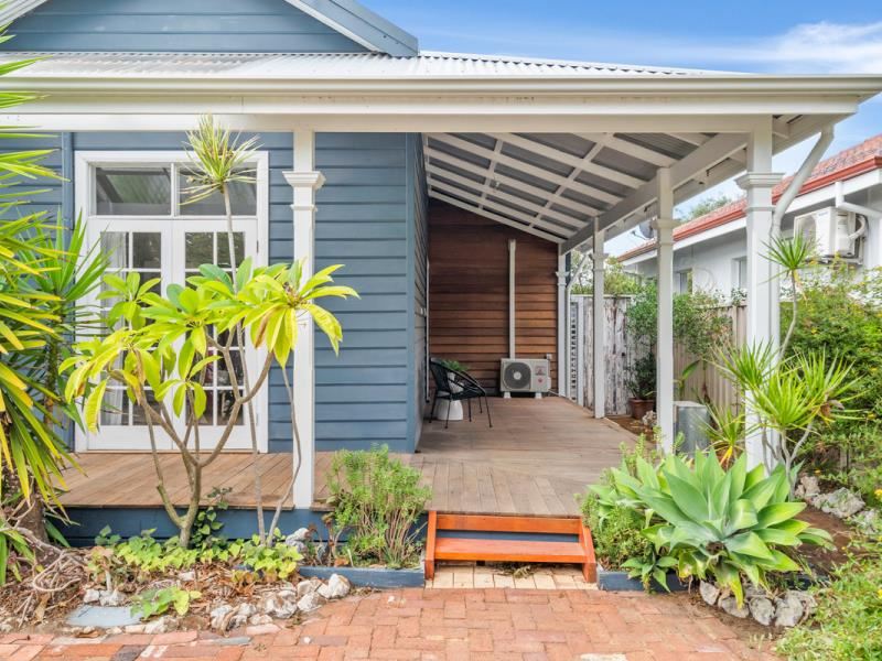 46 Wood Street, White Gum Valley WA 6162
