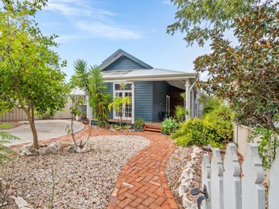 46 Wood Street, White Gum Valley WA 6162