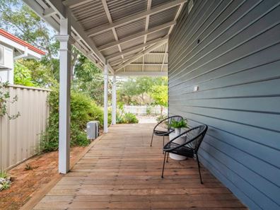 46 Wood Street, White Gum Valley WA 6162