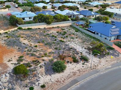 31 France  Street, Hopetoun WA 6348
