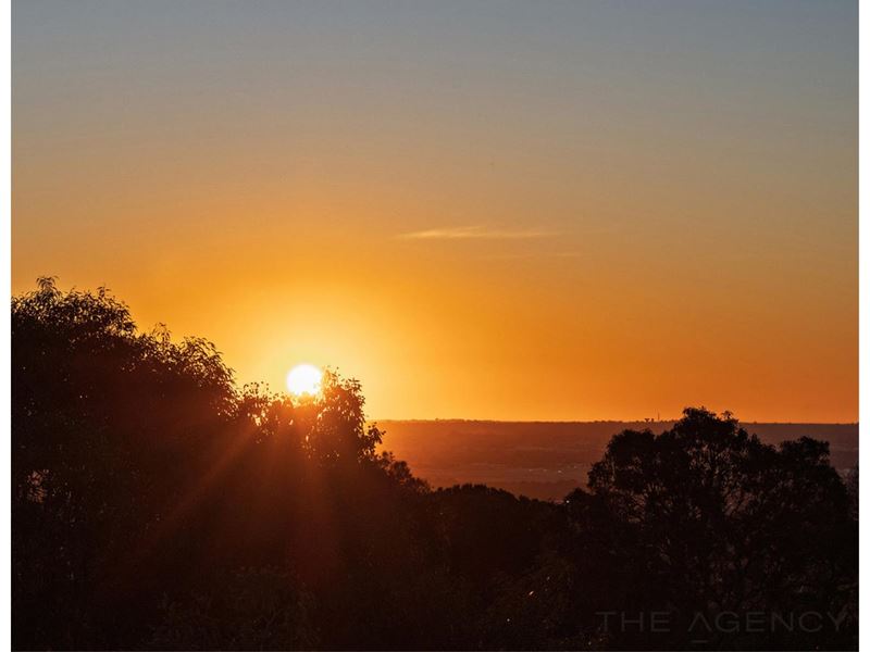 5 City Vista, Gooseberry Hill