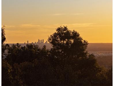 5 City Vista, Gooseberry Hill WA 6076