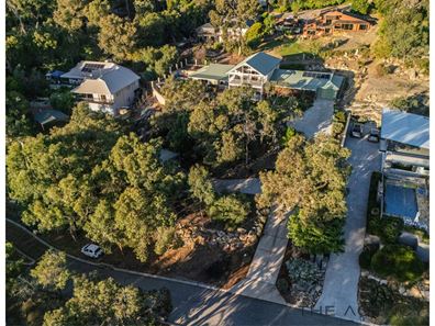 5 City Vista, Gooseberry Hill WA 6076