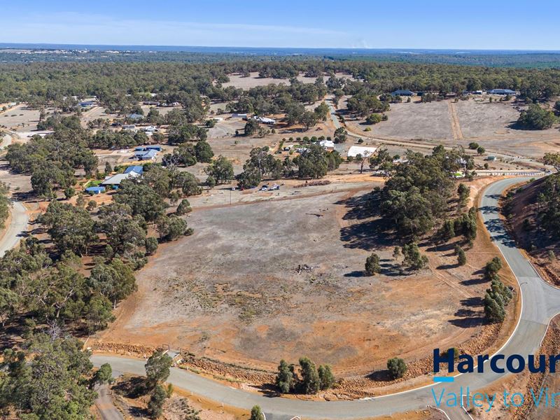 86 Wallaroo Drive, Chittering