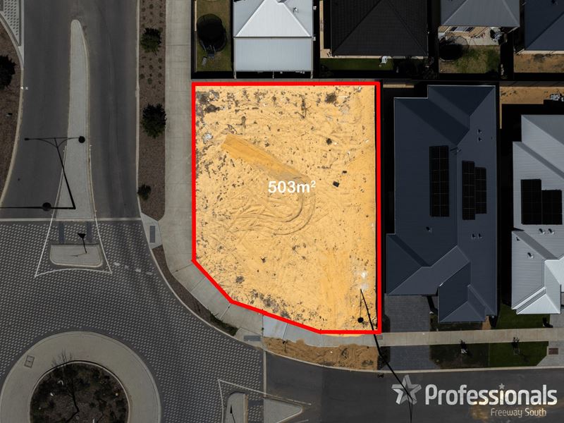 1 Collerson Street, Anketell WA 6167