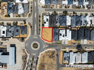1 Collerson Street, Anketell WA 6167