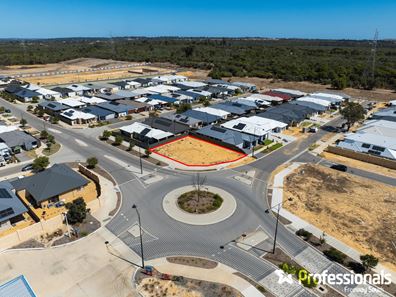 1 Collerson Street, Anketell WA 6167