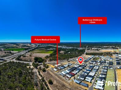 1 Collerson Street, Anketell WA 6167