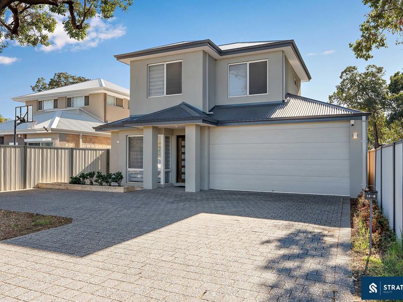 123B Lacey Street, East Cannington