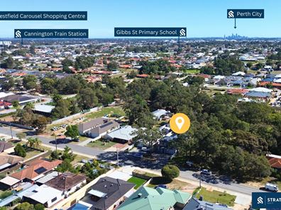 123B Lacey Street, East Cannington WA 6107