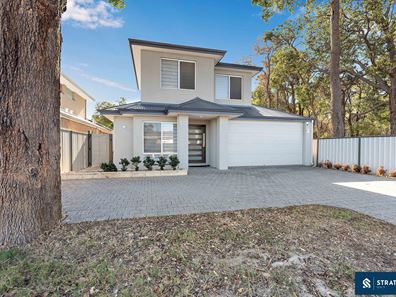 123B Lacey Street, East Cannington WA 6107