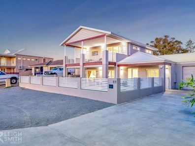 Madora Bay WA 6210