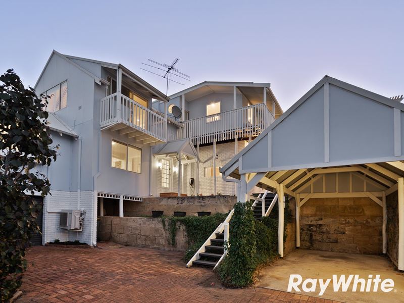 2/60 Janis Street, Halls Head WA 6210