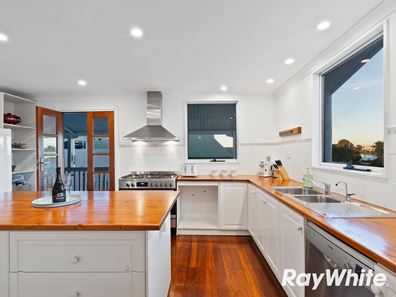 2/60 Janis Street, Halls Head WA 6210
