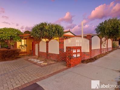 1/126 Tyler  Street, Tuart Hill WA 6060