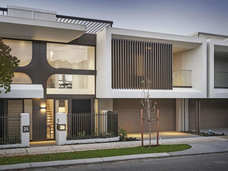 26 Swan Street, South Perth