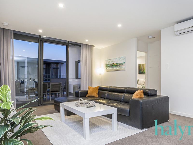 90/208 Adelaide Terrace, East Perth WA 6004